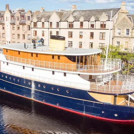 Ocean Mist Leith Hotel