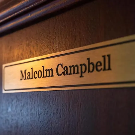 Ocean Mist Leith Hotel *