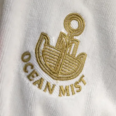 Ocean Mist Leith Hotel Edimburgo
