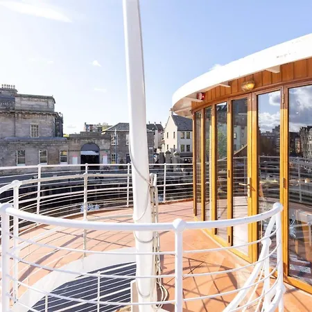 Ocean Mist Leith Hotel *