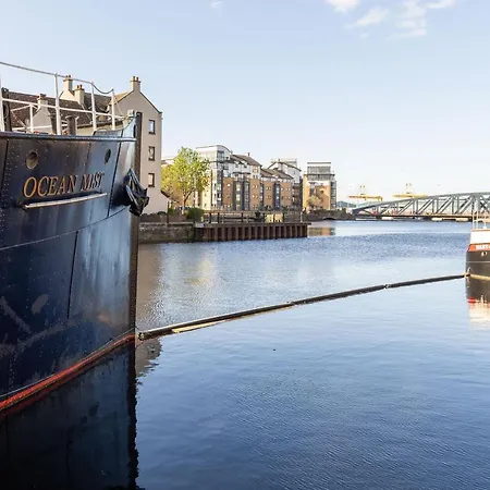 Ocean Mist Leith 4*