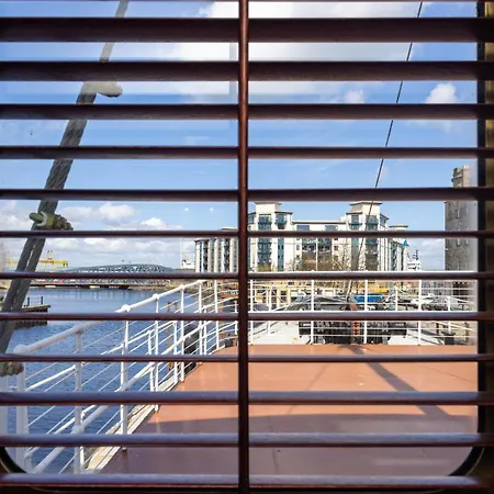 Ocean Mist Leith Эдинбург