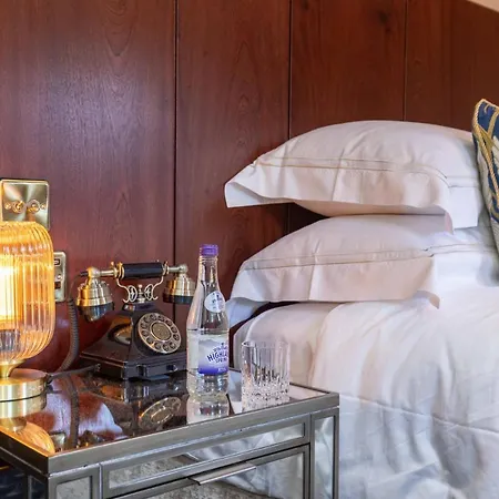 Ξενοδοχείο Ocean Mist Leith