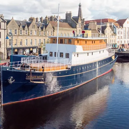 Ocean Mist Leith