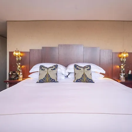 Ocean Mist Leith Edinburgh