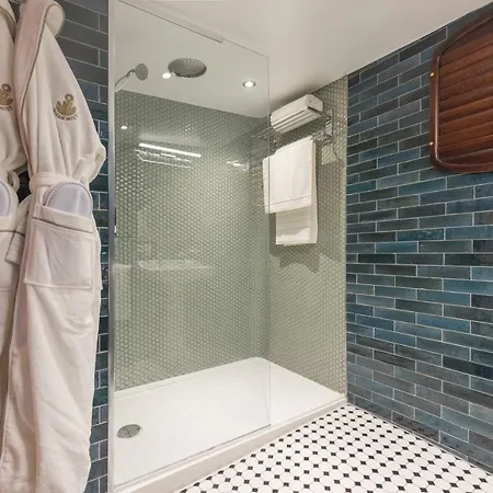 Ocean Mist Leith Ξενοδοχείο 4*