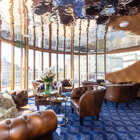 Ocean Mist Leith Hotel Edimburgo