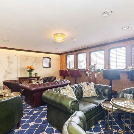 Hotel Ocean Mist Leith