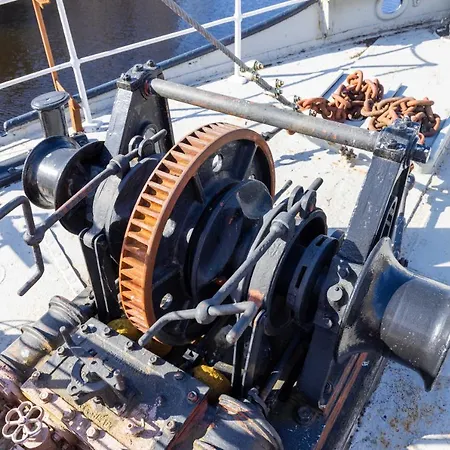 Ocean Mist Leith 4* Εδιμβούργο