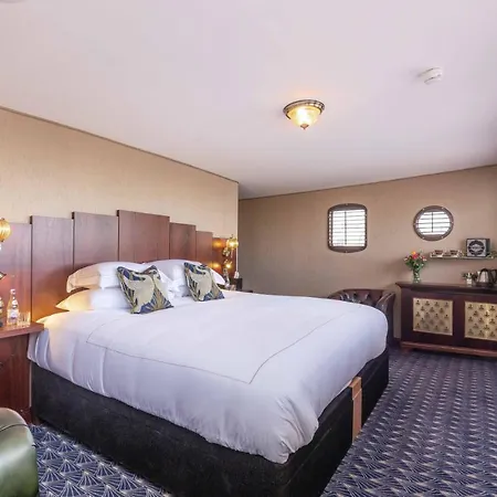 Ocean Mist Leith Hotel