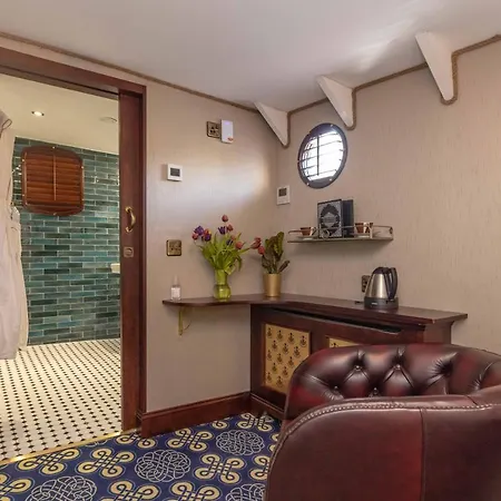 Hotel Ocean Mist Leith Edimburgo
