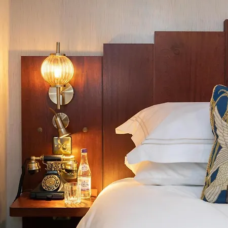 Ocean Mist Leith Hotel Edinburgh