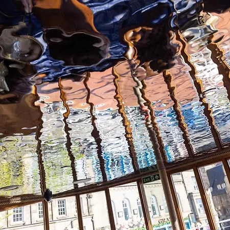 Ocean Mist Leith Ξενοδοχείο