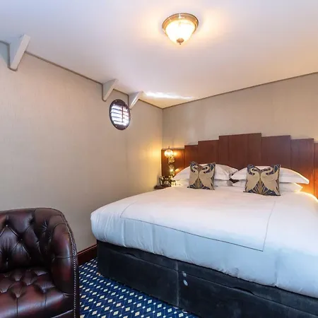 Hotel Ocean Mist Leith *