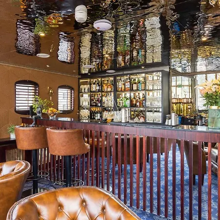 Ocean Mist Leith Ξενοδοχείο Εδιμβούργο