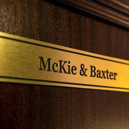 Ocean Mist Leith * Edinburgh