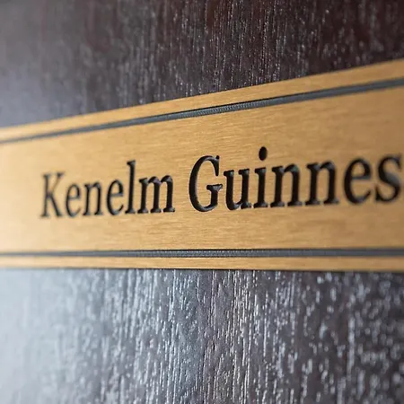 Ocean Mist Leith Εδιμβούργο