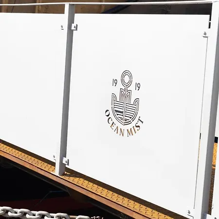 Hotel Ocean Mist Leith Edinburgh