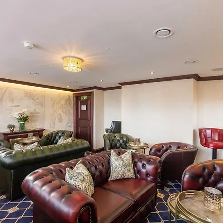 Ocean Mist Leith 4* Edinburgh
