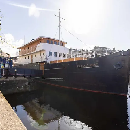 Ocean Mist Leith Отель *