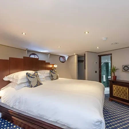 Ocean Mist Leith Hotel *