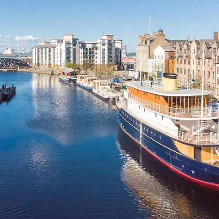 Ocean Mist Leith