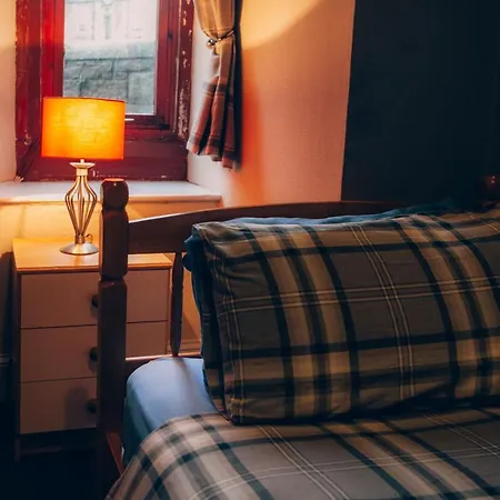 بيت شباب Belford إدنبرة