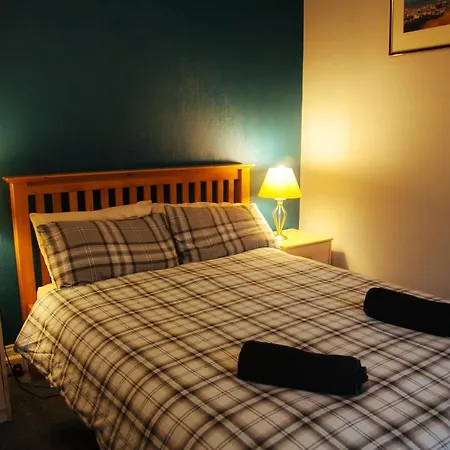 Belford بيت شباب