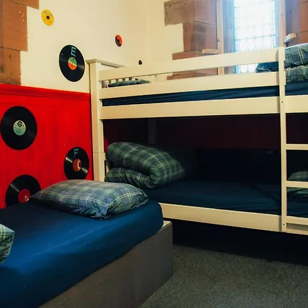Belford Hostal