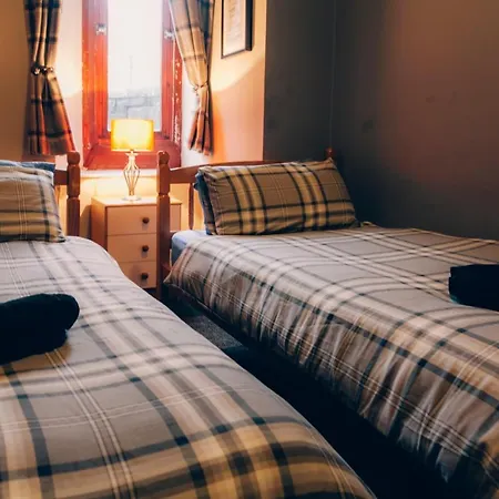 Hostel Belford