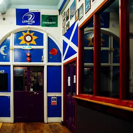 Hostel Belford Edinburgh