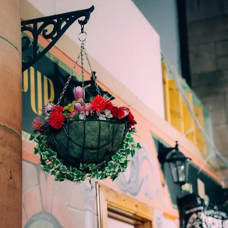 Belford Edimburgo