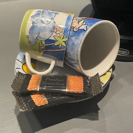 Craig House Edinburgh