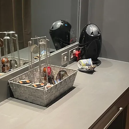 Craig House * Эдинбург