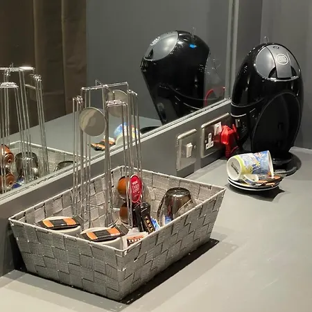 Bed & Breakfast Craig House