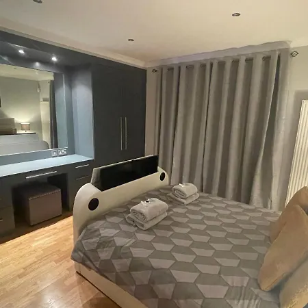 Craig House * Эдинбург