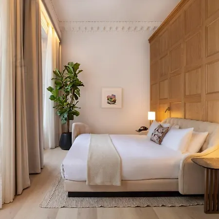 Hotel Virgin