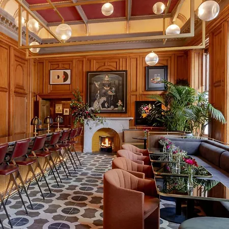 Virgin Hotel Edynburg