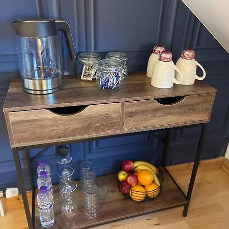 Craig House Bed & Breakfast Edinburgh