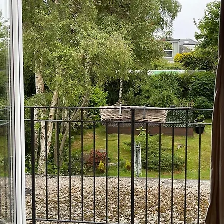 Bed & Breakfast Craig House *