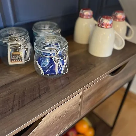 Craig House Отель типа 