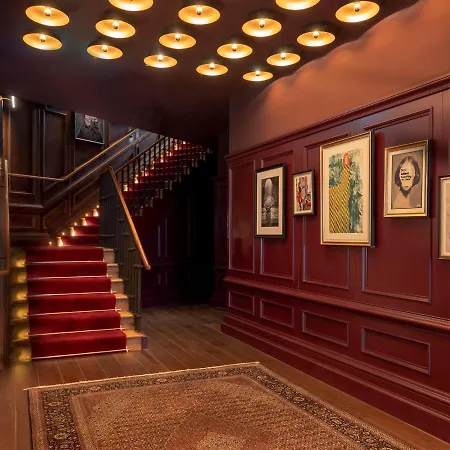 Hotel Virgin