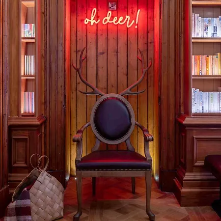 Virgin Hotel 5*