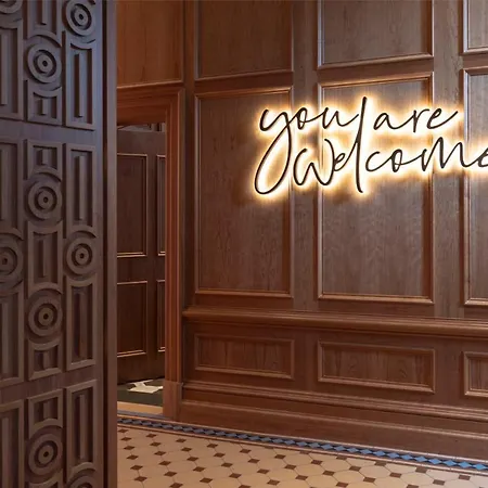 Hotel Virgin