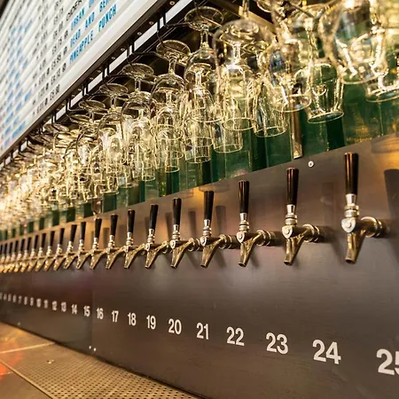 Brewdog Doghouse