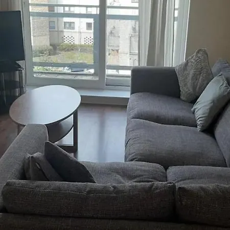 Appartement Leith/easter Rd Secure Parking. Edinburgh