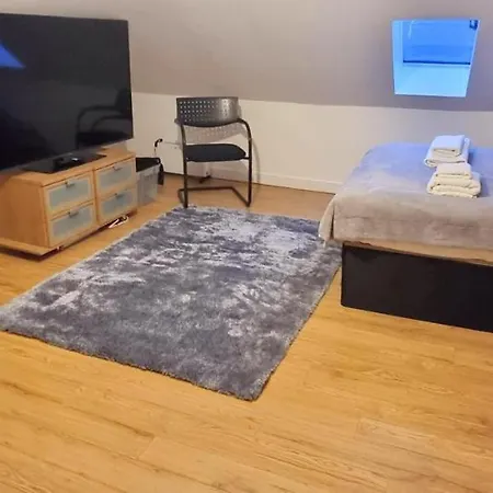 Stylish Spacious In City Centre - Excellent Location - Five Star Amenities Edinburgh