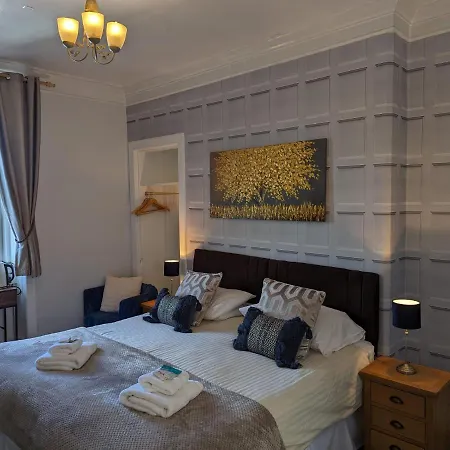 Brig O'doon Edinburgh