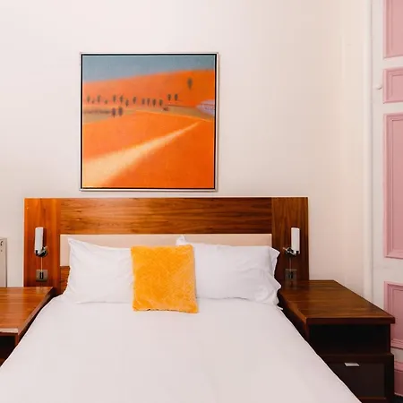 Super Central 4 Bedrooms By Calton Hill Apartment Edinburgh