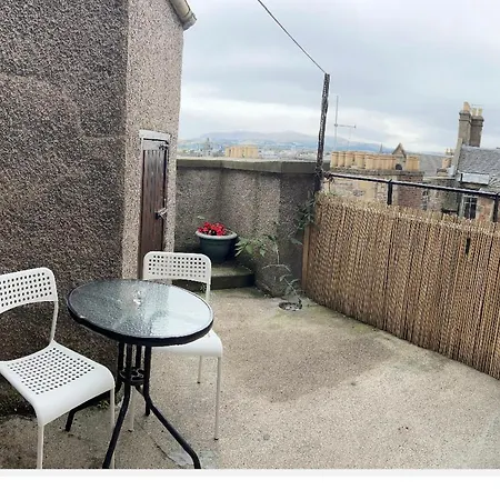 Apartmán Old Town View *